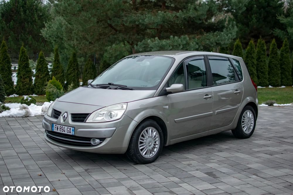 Renault Scenic - 3