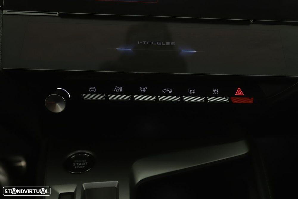 Peugeot 308 SW 1.2 PureTech GT EAT8 - 13