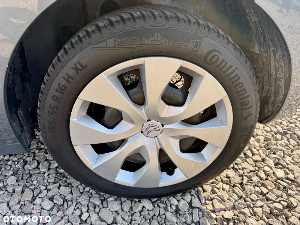 Citroën C3 Picasso - 5