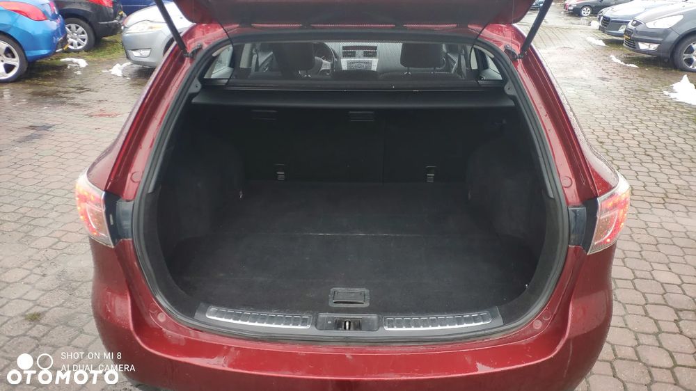 Mazda 6 2.0 CD Dynamic - 7