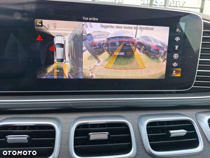Mercedes-Benz GLE 350 de 4-Matic Premium Plus - 8