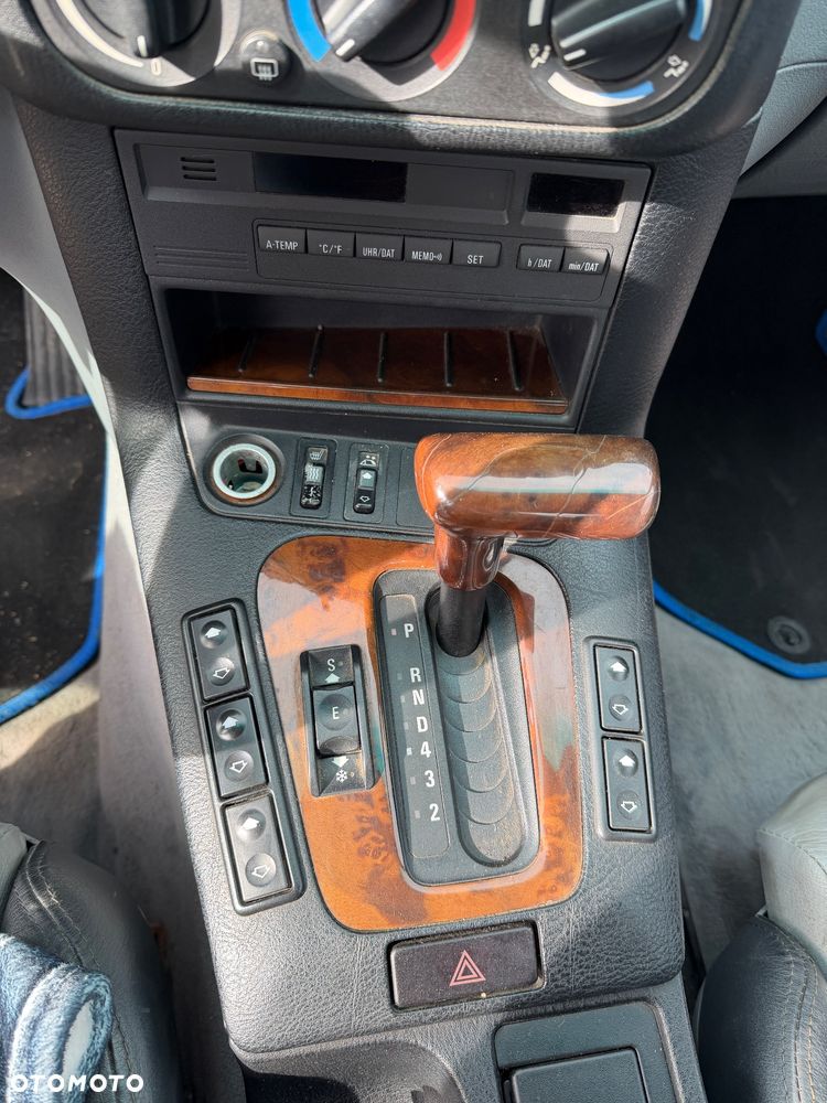BMW Seria 3 - 15