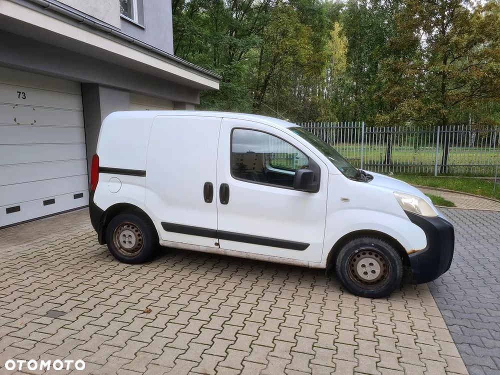 Fiat Fiorino - 7