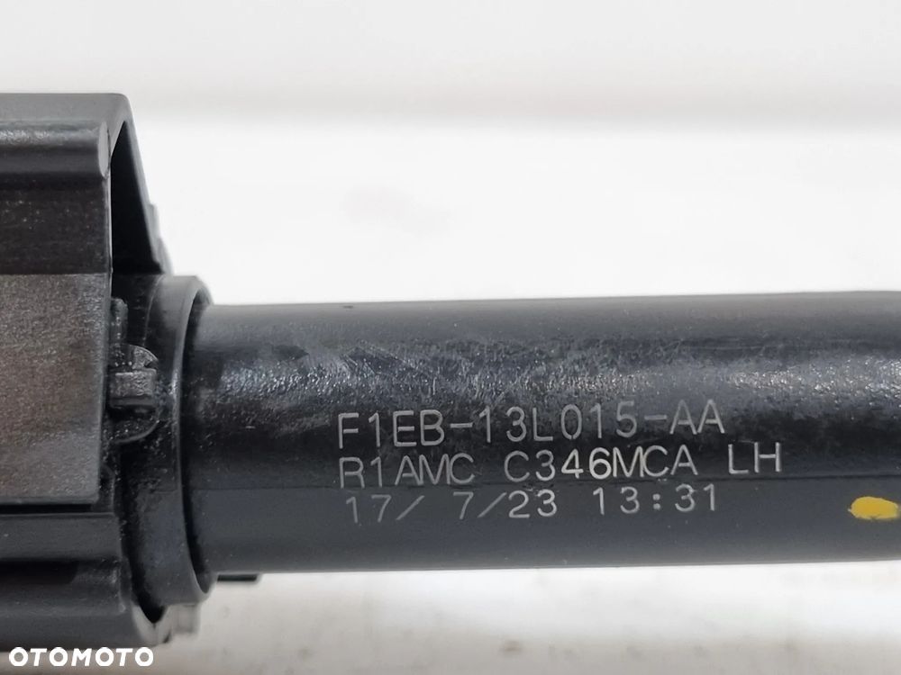 FORD FOCUS MK3 LIFT SPRYSKIWACZ LAMPY LEWY PRAWY F1EB-13L015-AA  F1EB-13L014-AA - 6