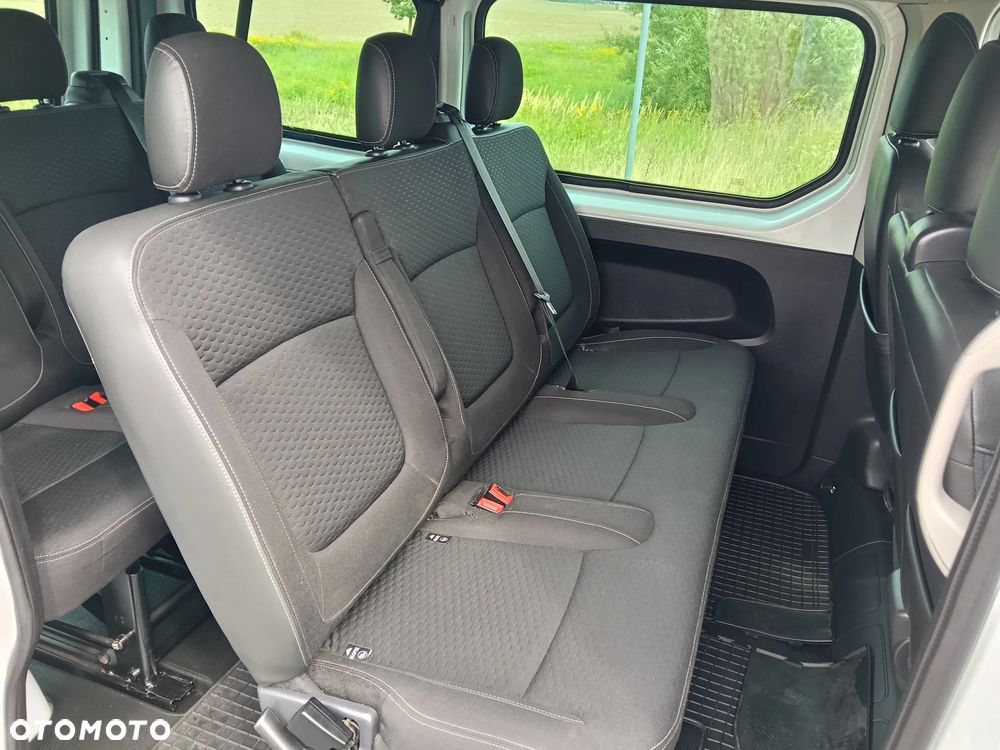 Opel Vivaro L2H1 S&S Tourer - 12