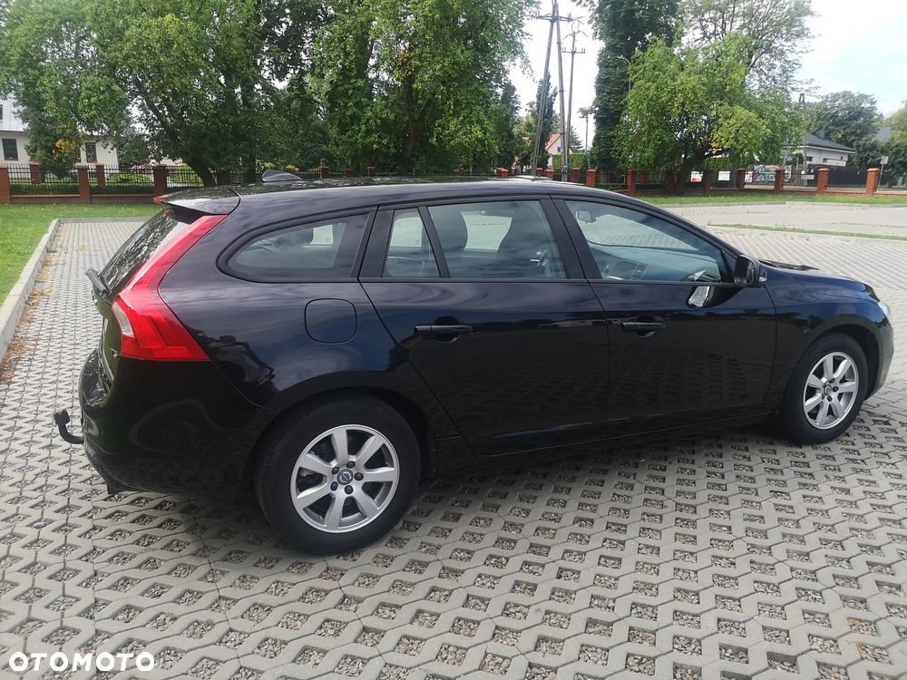 Volvo V60 T3 - 30