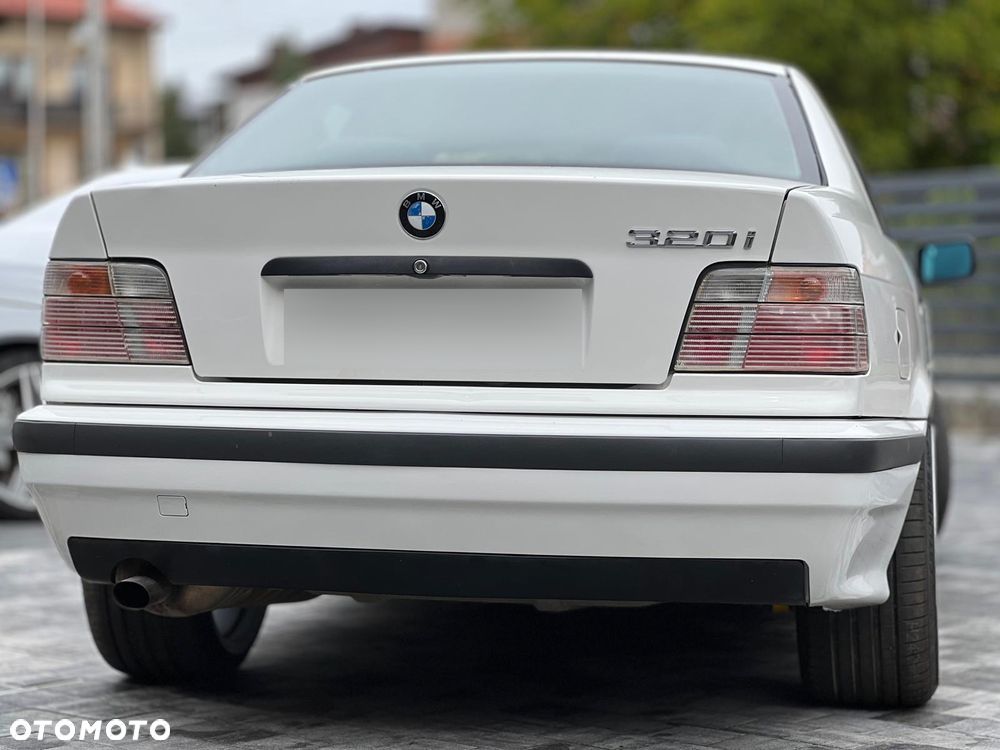BMW Seria 3 - 6