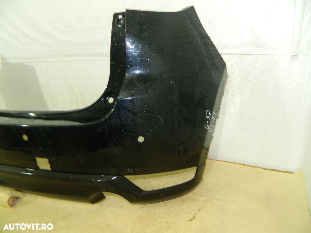 Bara spate Mazda CX-5, 2017, 2018, 2019, 2020,, KB8A-50221 - 7