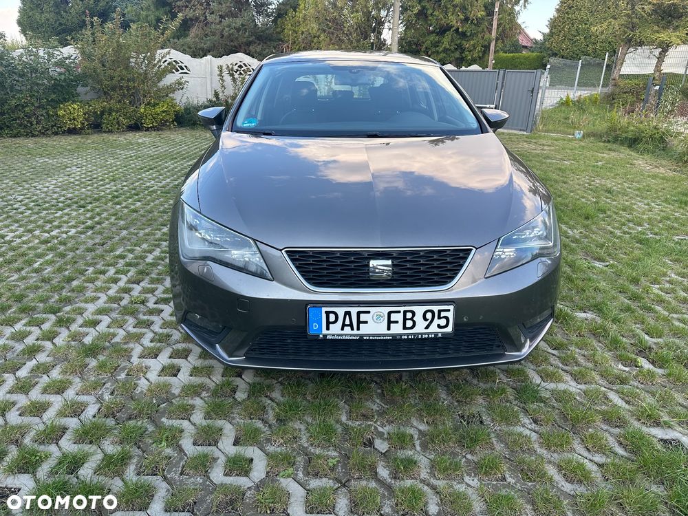 Seat Leon - 2