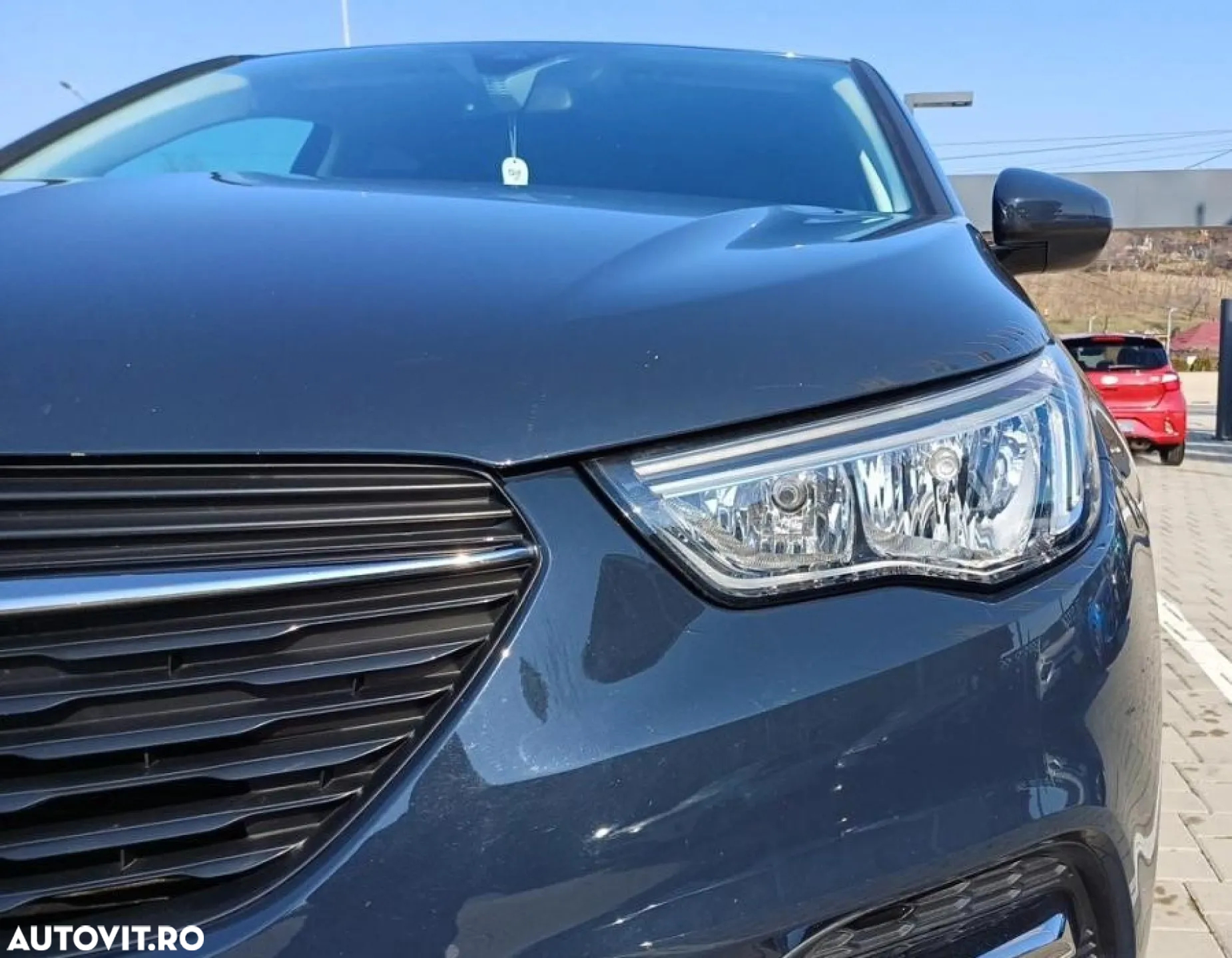 Opel Grandland X - 14