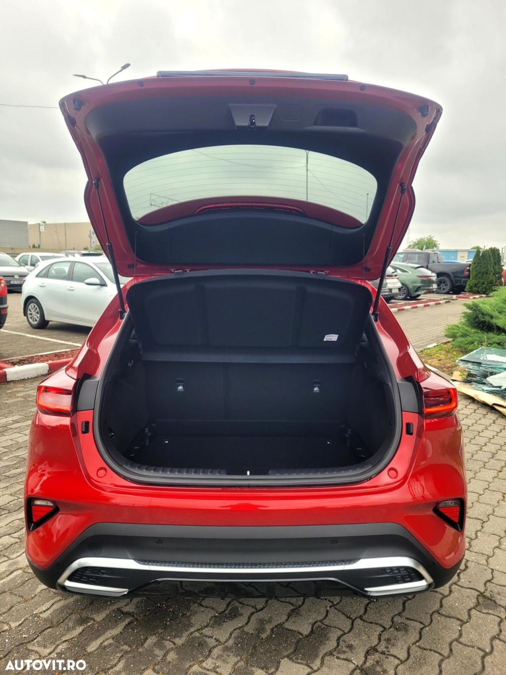 Kia XCeed - 9