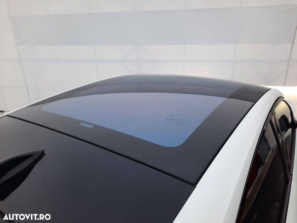 Renault Rafale E-TECH 200 HEV Esprit Alpine - 18