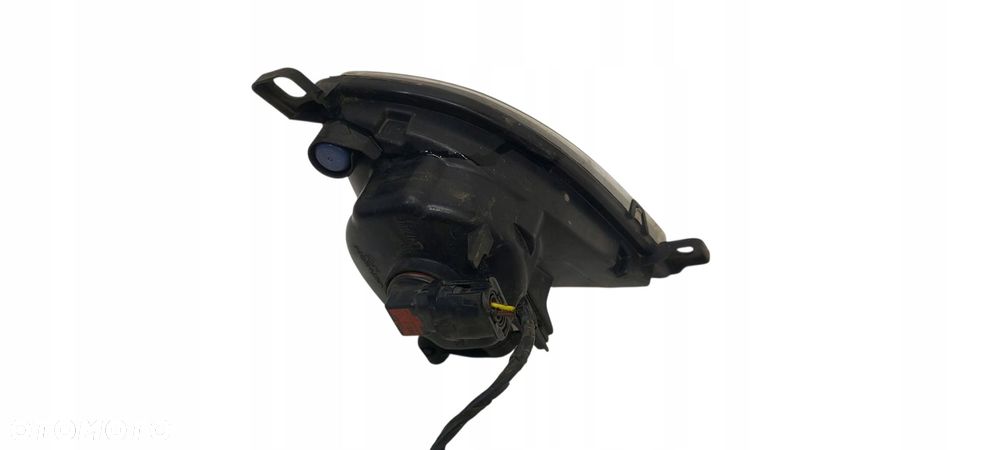 Bmw E60 E61 Lci Halogen Lampa Przeciwmgielna Prawa 7177712 Nr 28 - 4