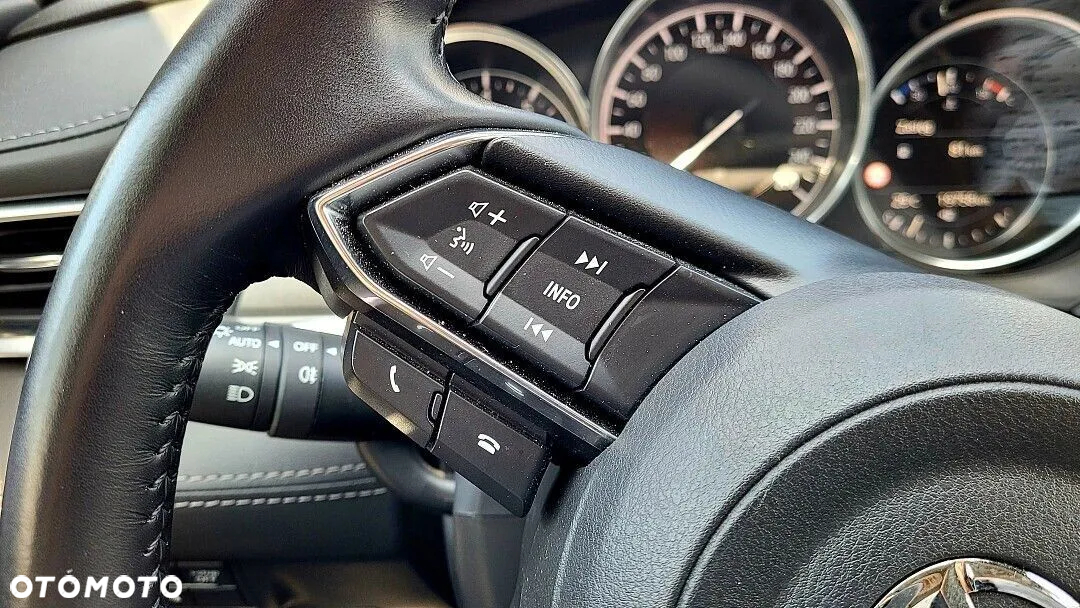 Mazda 6 2.0 Center-Line - 13