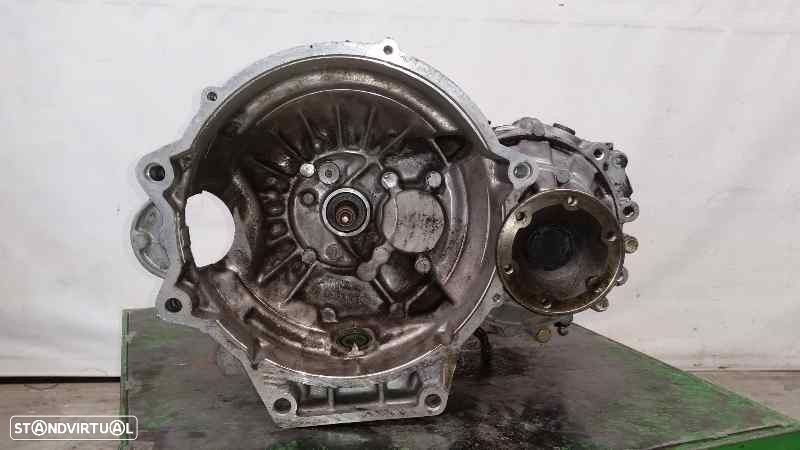 CAIXA VELOCIDADES SEAT TOLEDO I 1992 -ATH - 3