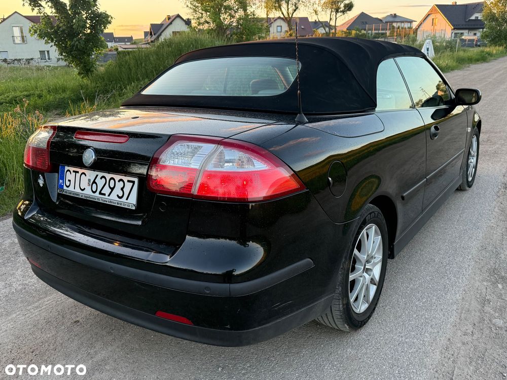 Saab 9-3 - 13