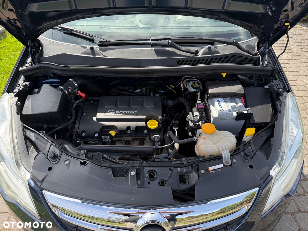 Opel Corsa 1.2 16V EcoFLEX 150 Jahre - 4
