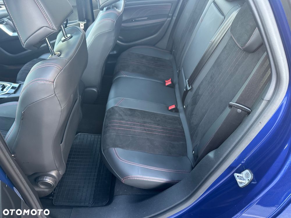 Peugeot 308 BlueHDi 180 EAT6 GT - 20