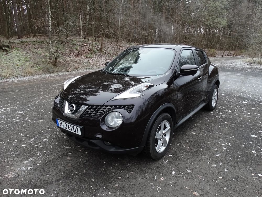Nissan Juke 1.2 DIG-T 360 - 3