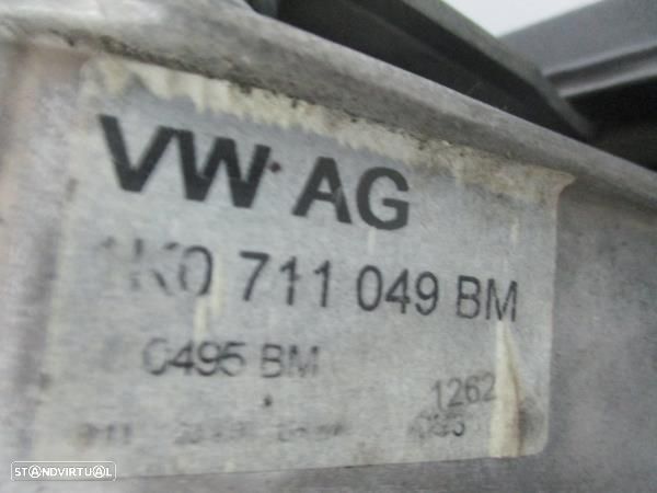 Seletor Velocidades Audi A3 (8P1) - 5