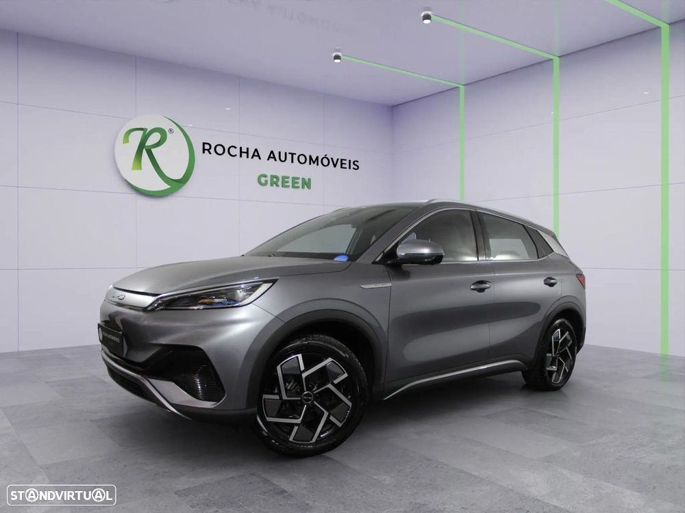 BYD Atto 3 60.48 kWh Design - 2
