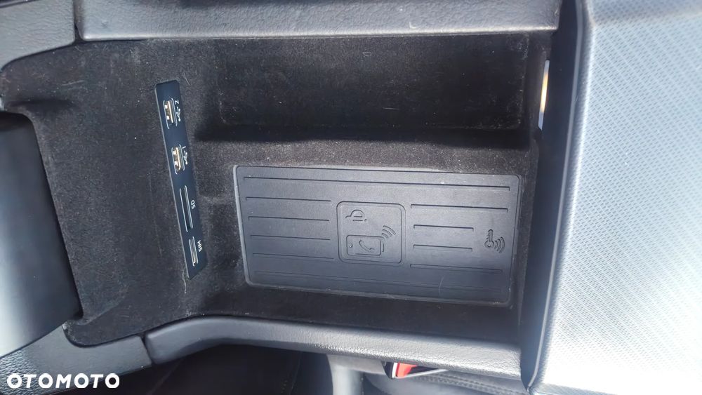 Audi A6 Limousine 40 TDI mHEV S tronic - 24