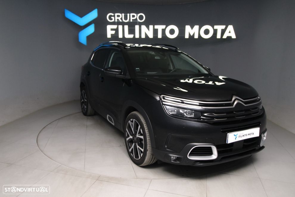 Citroën C5 Aircross 1.5 BlueHDi Shine - 7