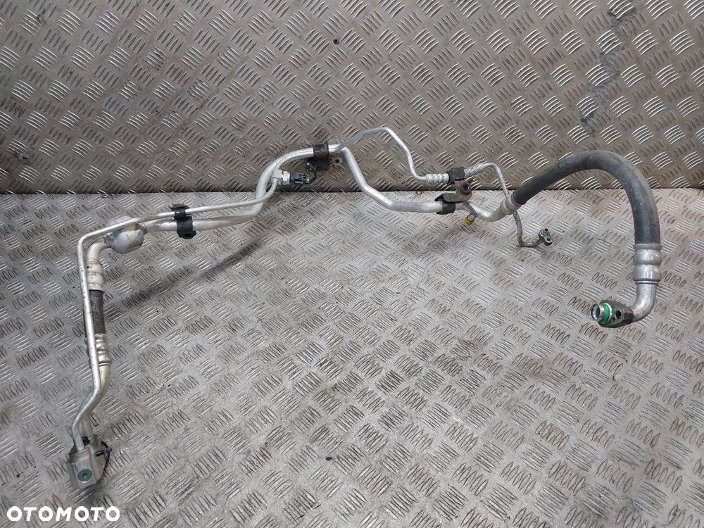 PRZEWÓD KLIMATYZACJI  KIA PROCEED I LIFT 1.4 16V 97775-1H050 - 2