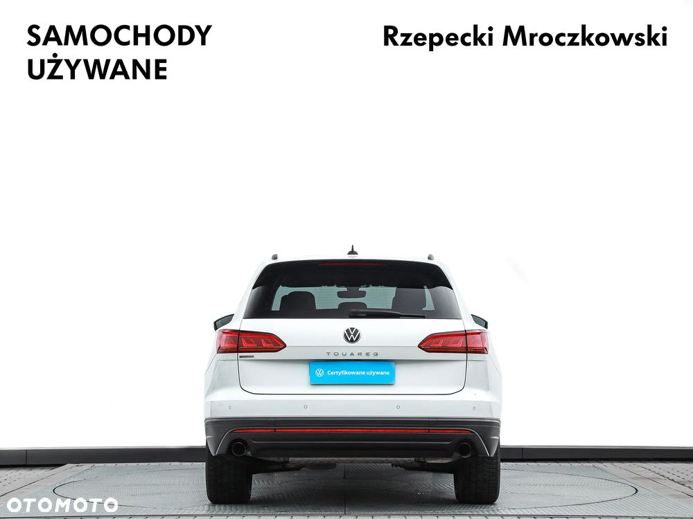 Volkswagen Touareg 3.0 V6 TDI SCR 4Mot - 6