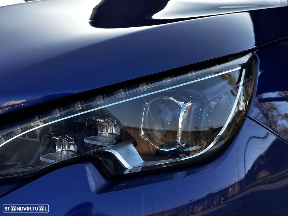 Peugeot 308 1.5 BlueHDi GT Line - 10