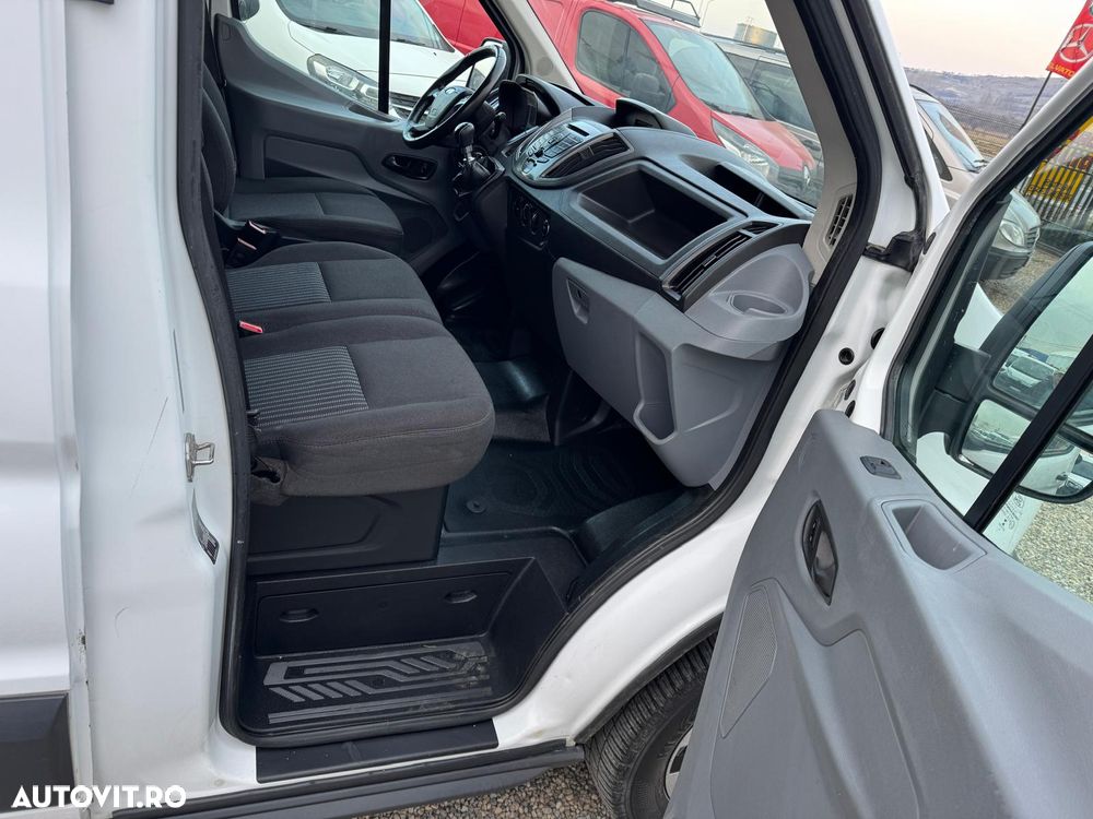 Ford TRANSIT - 6