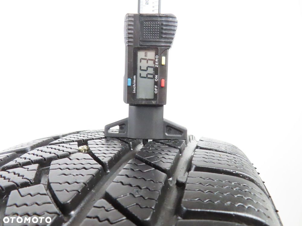 205/60R16 OPONA ZIMOWA Profil Pro Snow 790 92H - 5