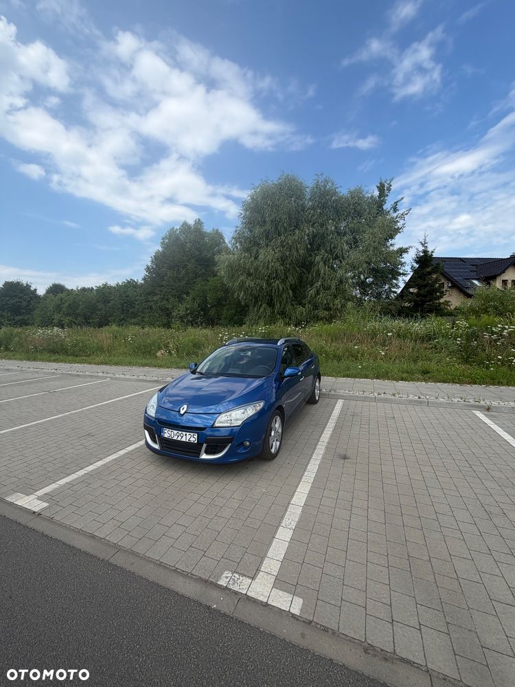 Renault Megane 1.4 16V TCE Expression - 3