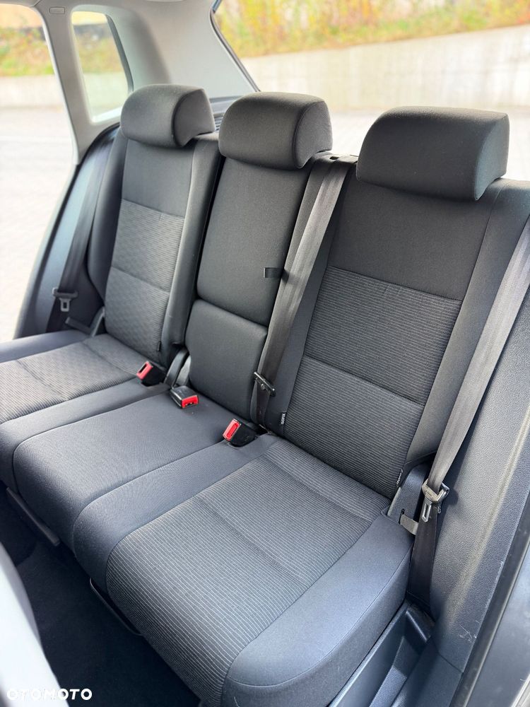 Volkswagen Tiguan 2.0 TDI BlueMot Trend&Fun - 20
