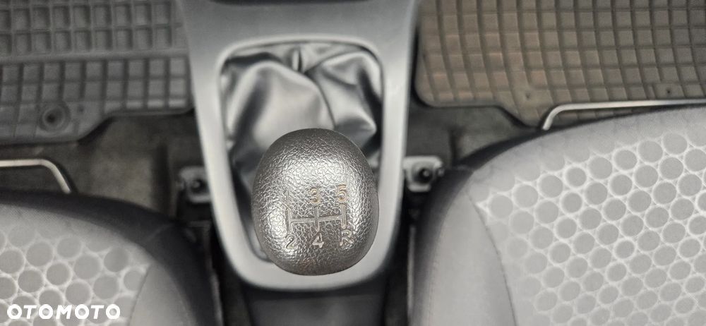 Mitsubishi Space Star 1.0 Edition - 24