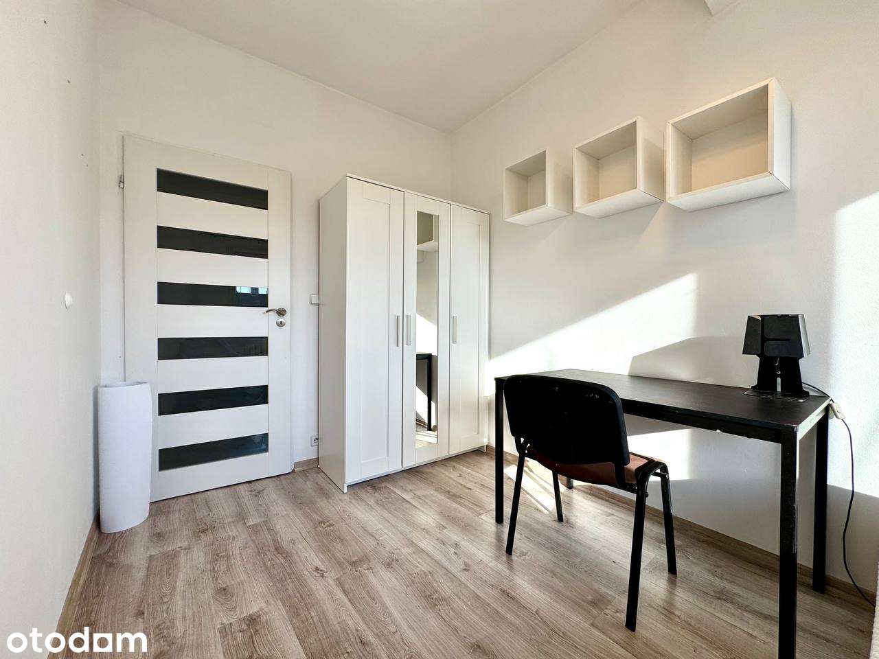 3 pokoje | 54 m² | Wrocław Huby | Wroclavia | Uniwersytet Ekonomiczny