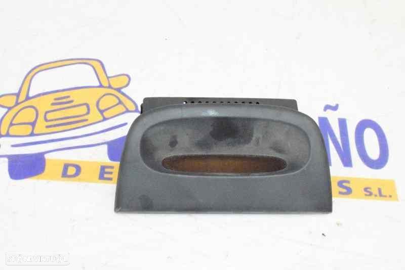 TELA/ECRÃ MULTIFUNÇÕES MERCEDES-BENZ SL BM 230 ROADSTER - 1