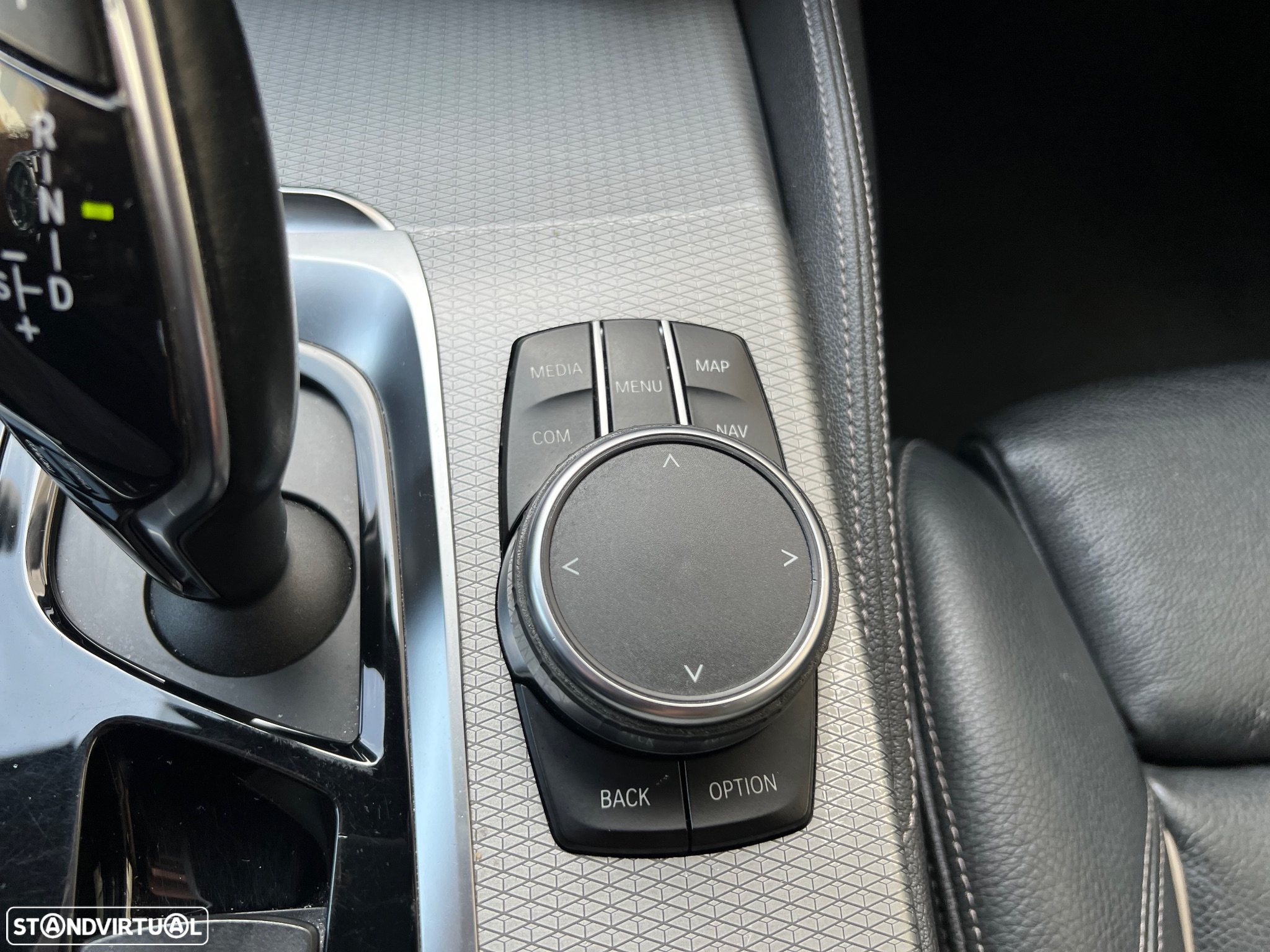 BMW 530 e iPerformance Pack M - 47