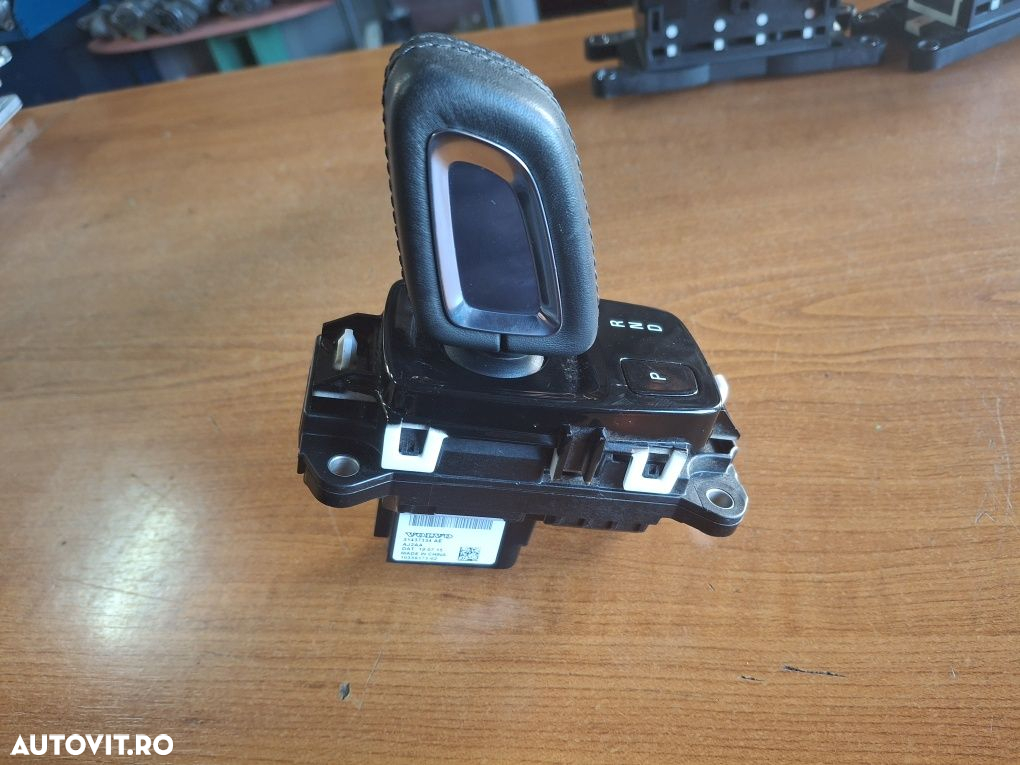 Schimbator viteze automat Volvo XC40 - 3