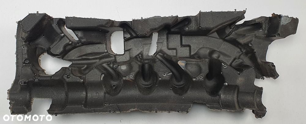 OSŁONA WYGŁUSZENIE SILNIKA MERCEDES W213 2.0 CDI A6542263400 - 3