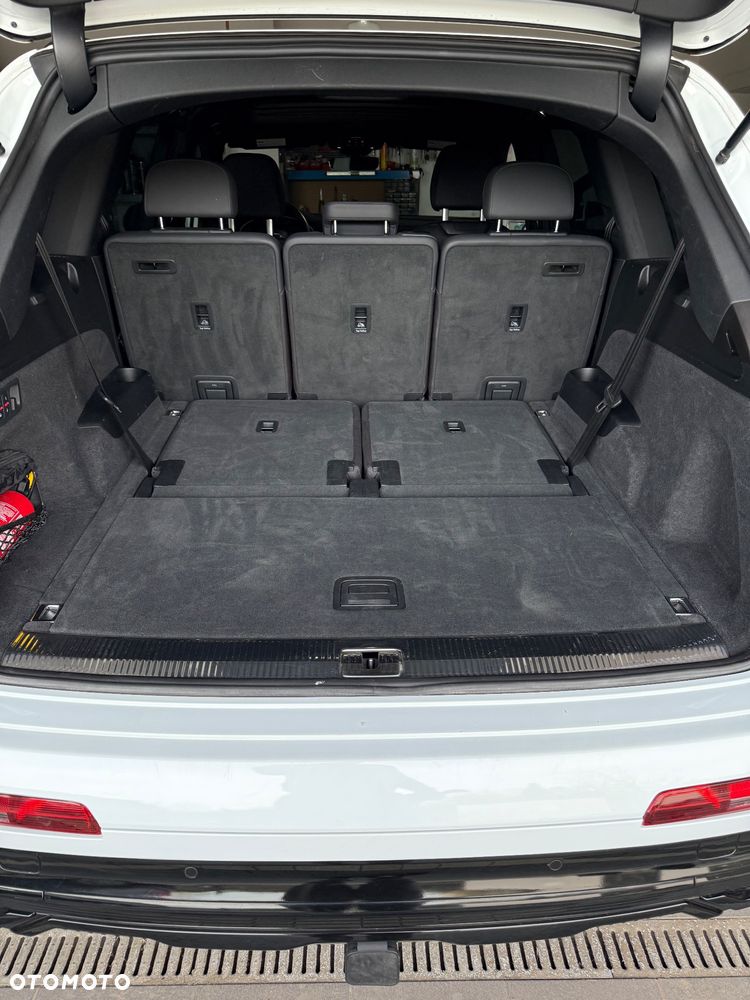 Audi Q7 55 TFSI mHEV Quattro Tiptr - 8