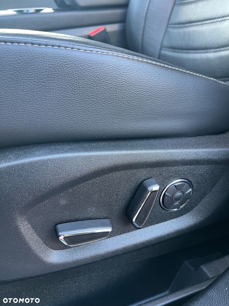 Ford Galaxy 2.0 TDCi 4WD Titanium PowerShift - 16