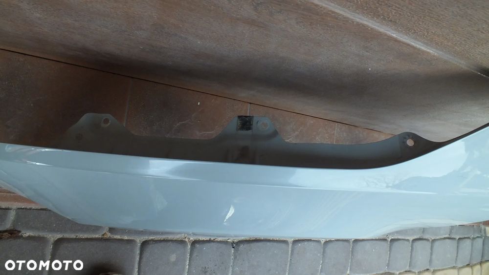 Błotnik przedni lewy do Skody Octavia III lift - 6