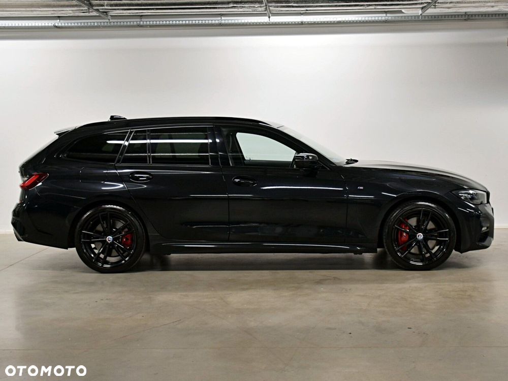 BMW Seria 3 - 7