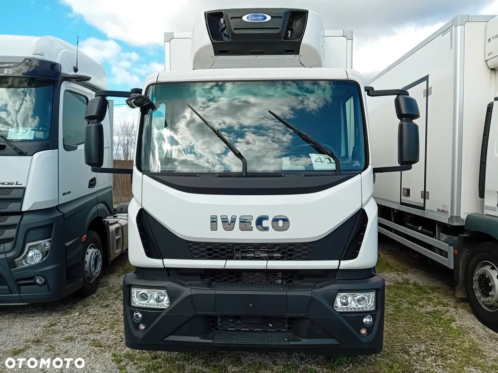 Iveco EUROCARGO ML180E28P - 3