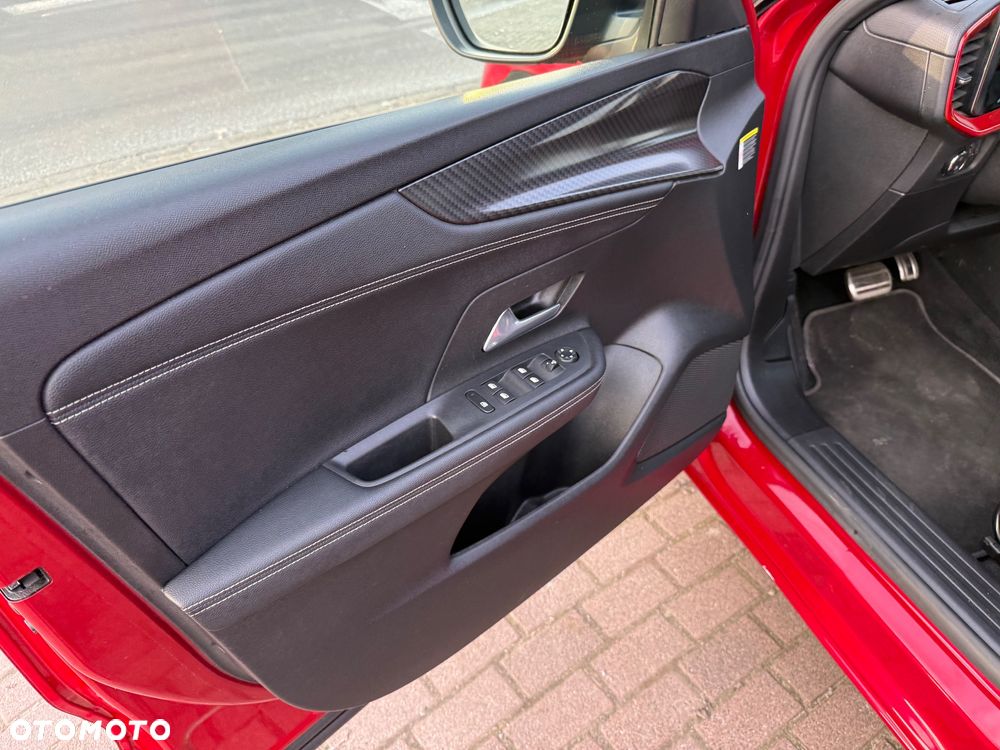 Opel Mokka 1.2 DI Turbo Automatik GS Line - 14