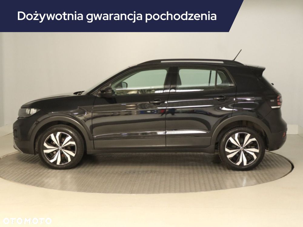 Volkswagen T-Cross 2023 photo 3