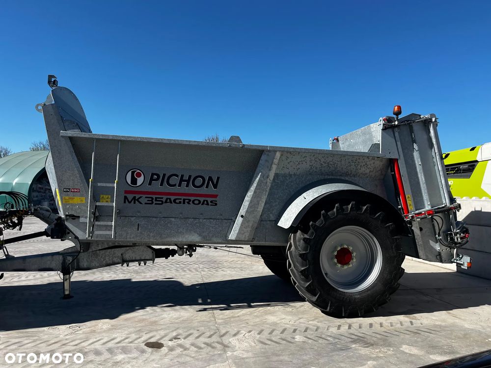 Pichon MK 35 - 7