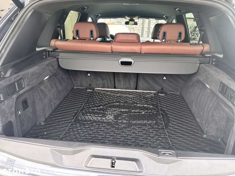 BMW X5 xDrive25d - 6