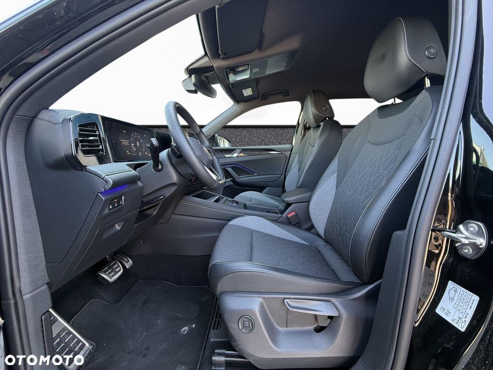 Volkswagen Tiguan 1.5 eTSI Life Plus DSG - 25